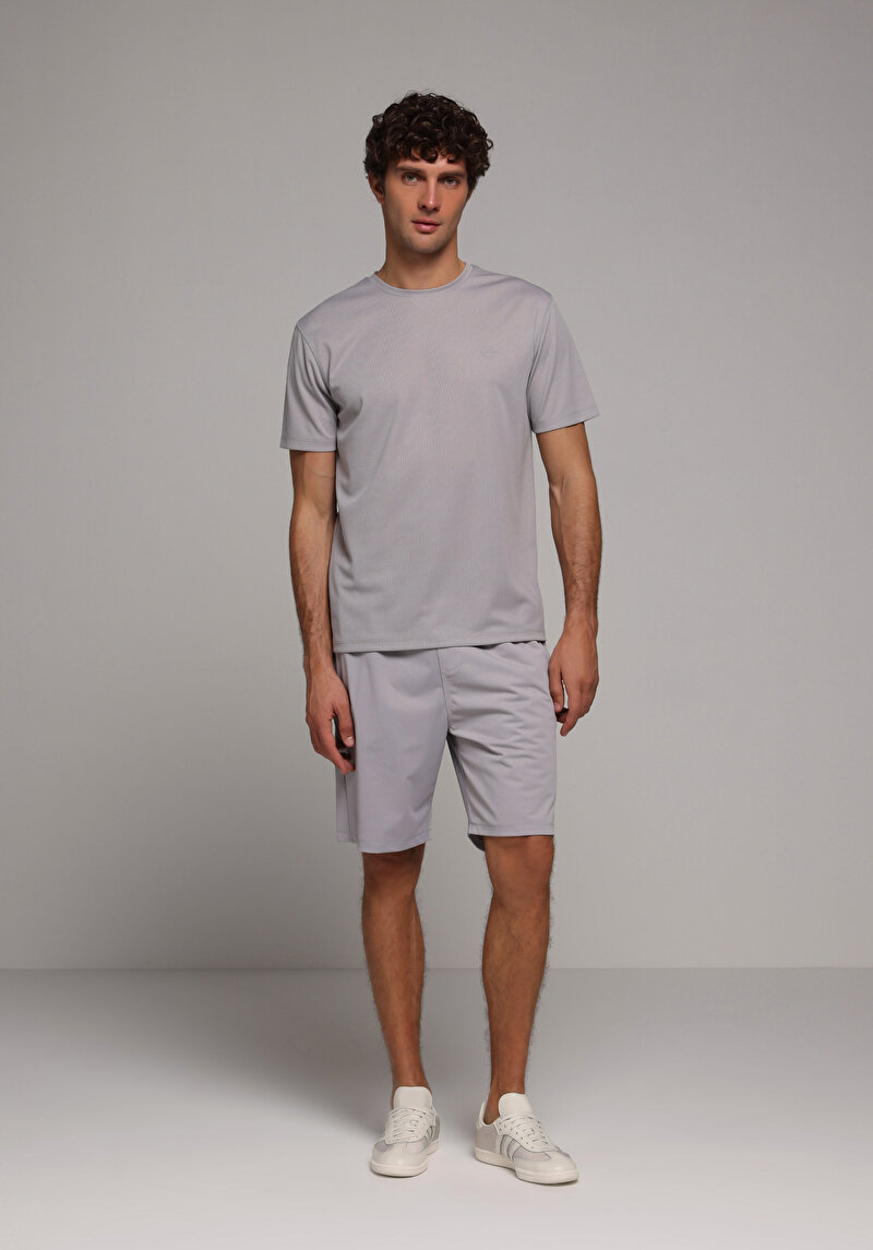 Imagine a Tricou Cu Maneca Scurta De Barbati  Regular Fit  Cl1079288