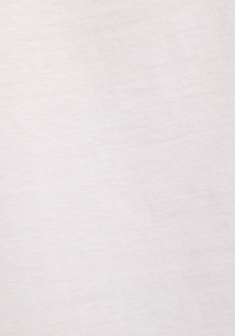 Afișați detalii pentru Tricou Cu Maneca Scurta De Barbati Alb Comfort Fit  Cl1079295