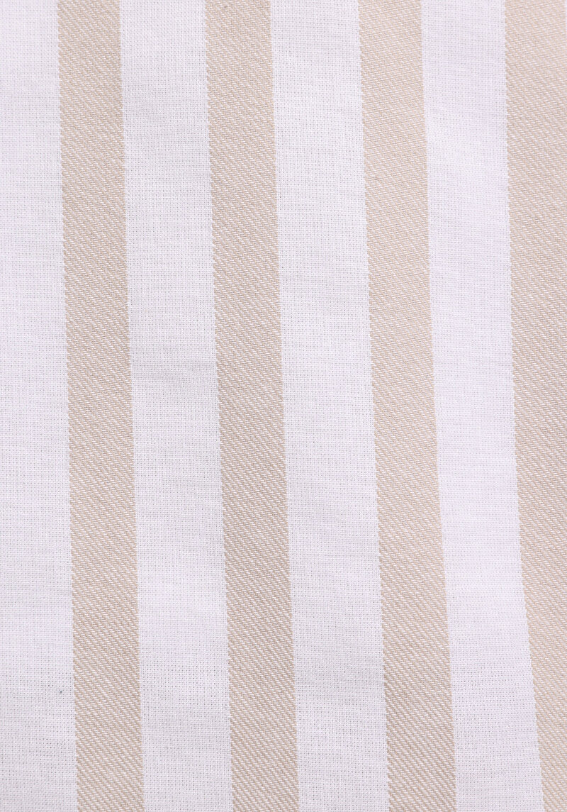 Afișați detalii pentru Camasa Cu Maneca Lunga De Barbati Bej Regular Fit  Cl1079312