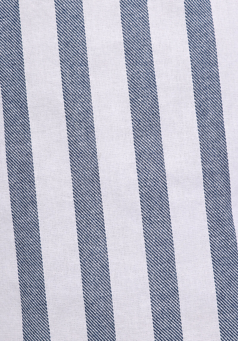 Afișați detalii pentru Camasa Cu Maneca Lunga De Barbati Albastru Regular Fit  Cl1079312