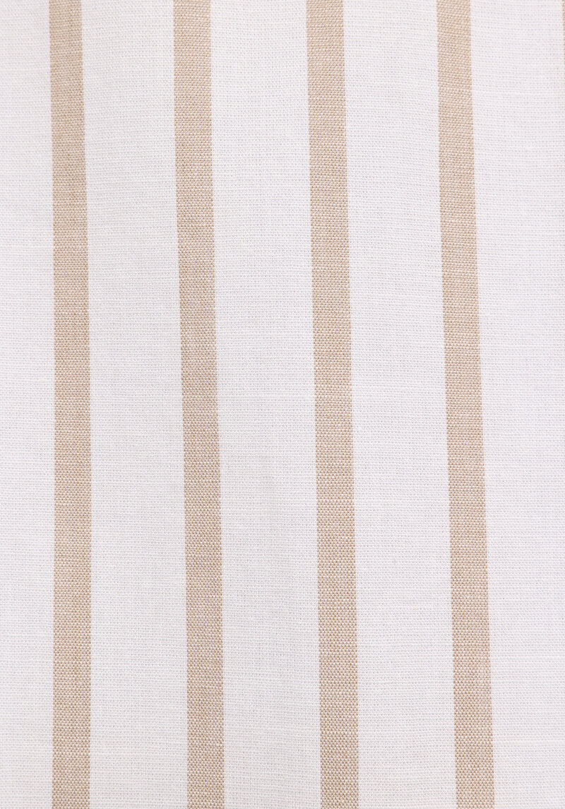 Afișați detalii pentru Camasa Cu Maneca Lunga De Barbati Bej Regular Fit  Cl1079443