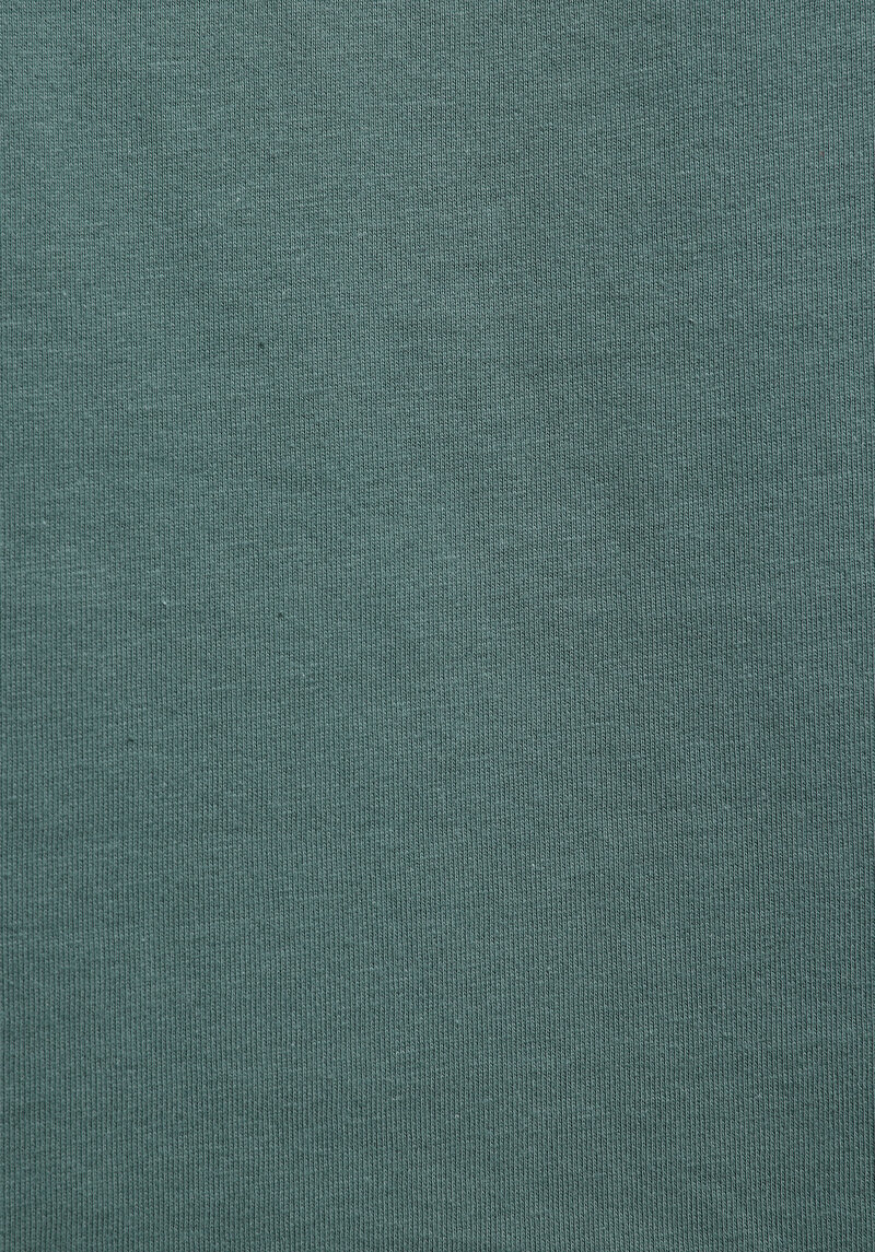 Afișați detalii pentru Tricou Cu Maneca Scurta De Barbati Verde Regular Fit  Cl1079052