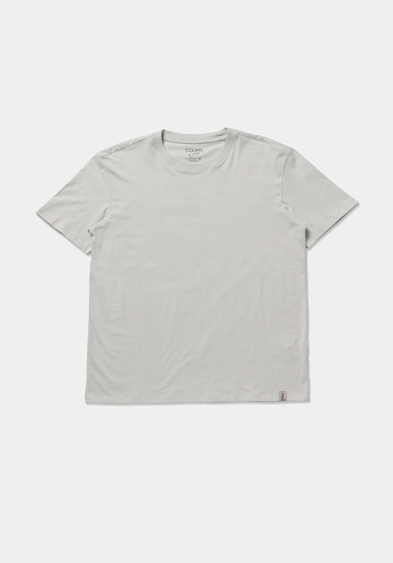 Imagine a Tricou Cu Maneca Scurta De Barbati  Regular Fit  Cl1073961