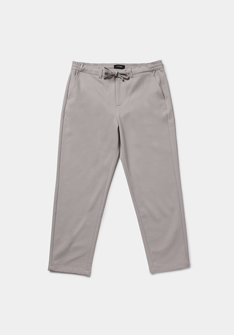 Afișați detalii pentru Pantaloni De Barbati  Regular Fit  Cl1077421