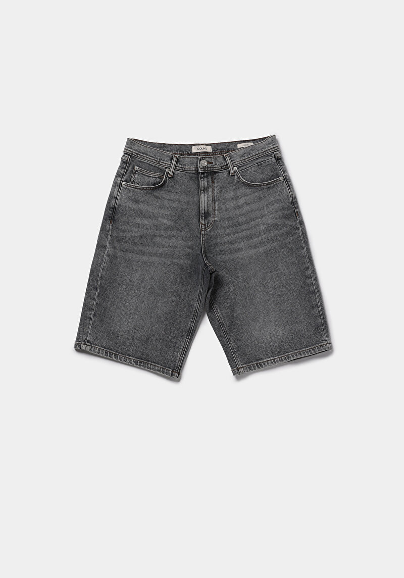 Afișați detalii pentru Short / Pantaloni Scurti De Barbati  Loose Fit  Cl1079705