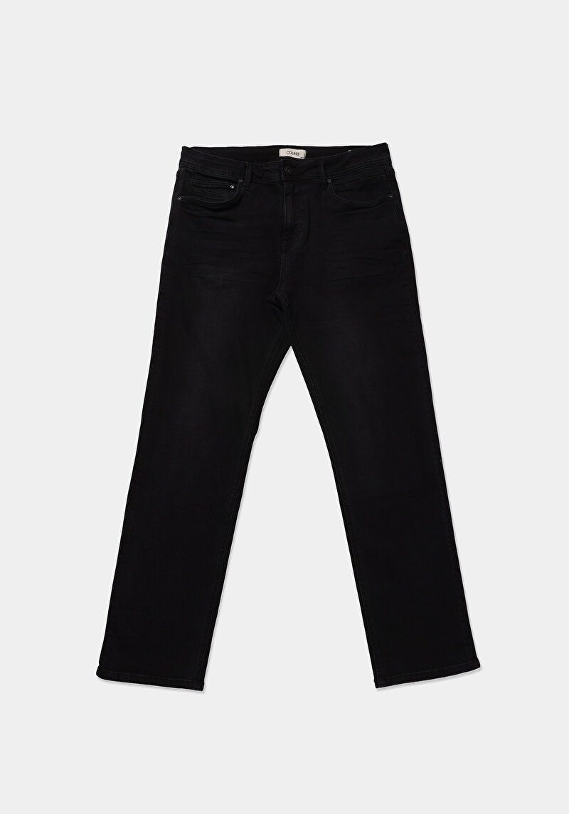 Afișați detalii pentru Pantaloni De Barbati  Regular Fit 045 David Cl1079621
