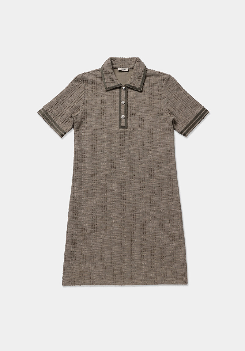 Imagine a Rochie De Dama Verde Regular Fit  Cl1079805