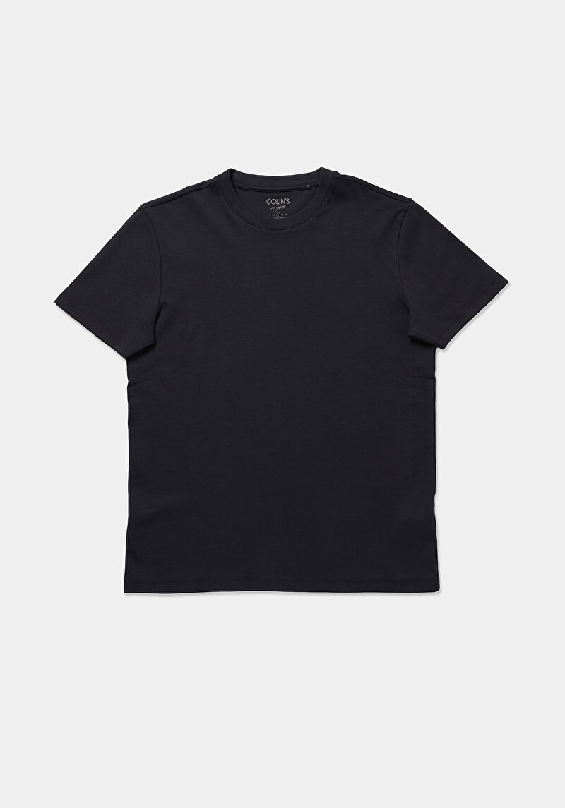 Imagine a Tricou Cu Maneca Scurta De Barbati  Regular Fit  Cl1080108