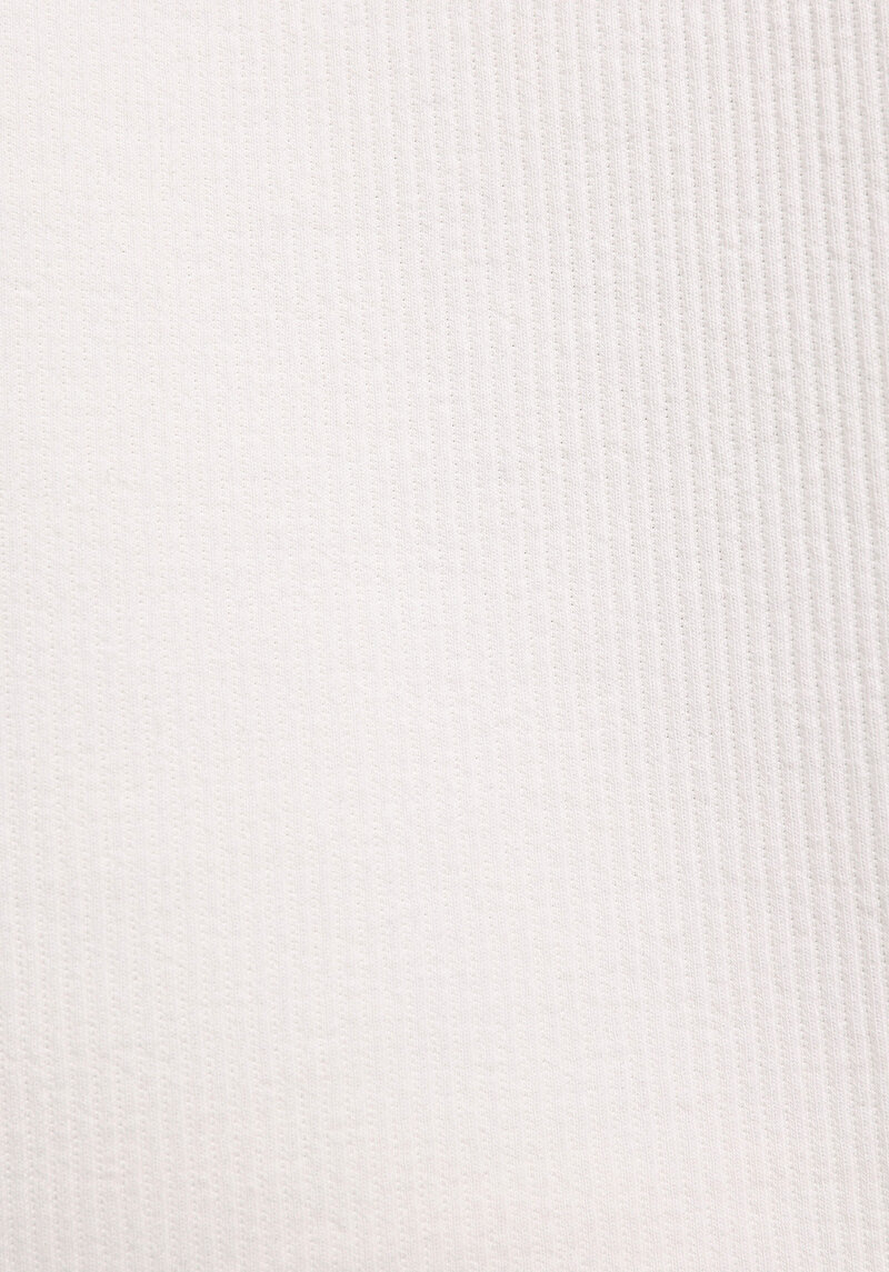 Afișați detalii pentru Tricou Polo Cu Maneca Scurta De Barbati Alb Regular Fit  Cl1079282