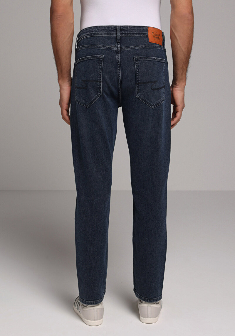 Imagine a Pantaloni De Barbati  Regular Fit 067 Jack Cl1079635