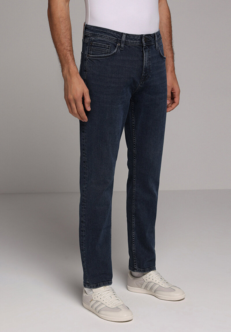 Imagine a Pantaloni De Barbati  Regular Fit 067 Jack Cl1079635