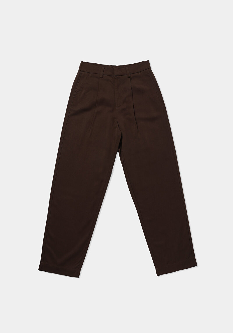 Imagine a Pantaloni De Dama Maro Regular Fit  Cl1078282