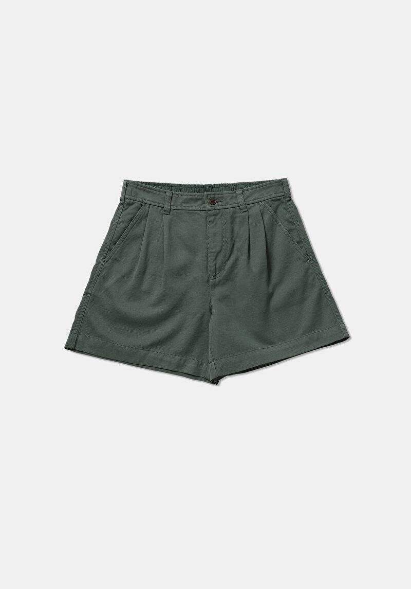 Imagine a Short / Pantaloni Scurti De Dama  Regular Fit  Cl1079000