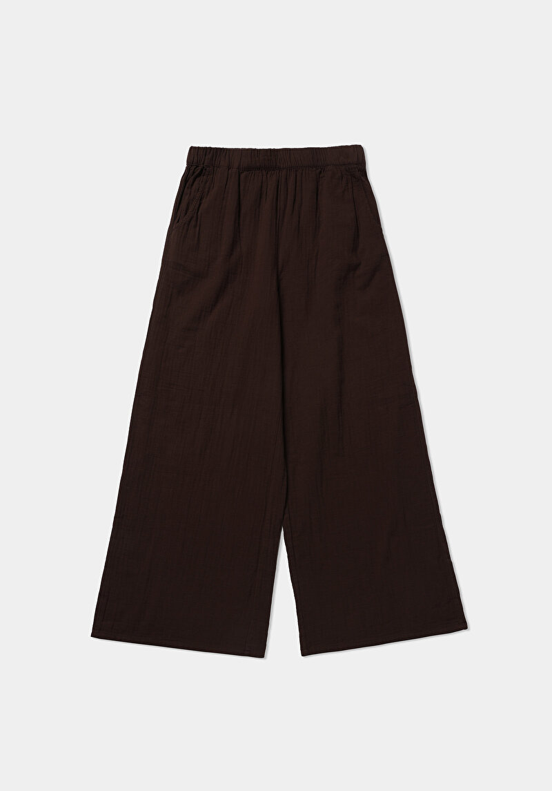 Imagine a Pantaloni De Dama Maro Regular Fit  Cl1080378