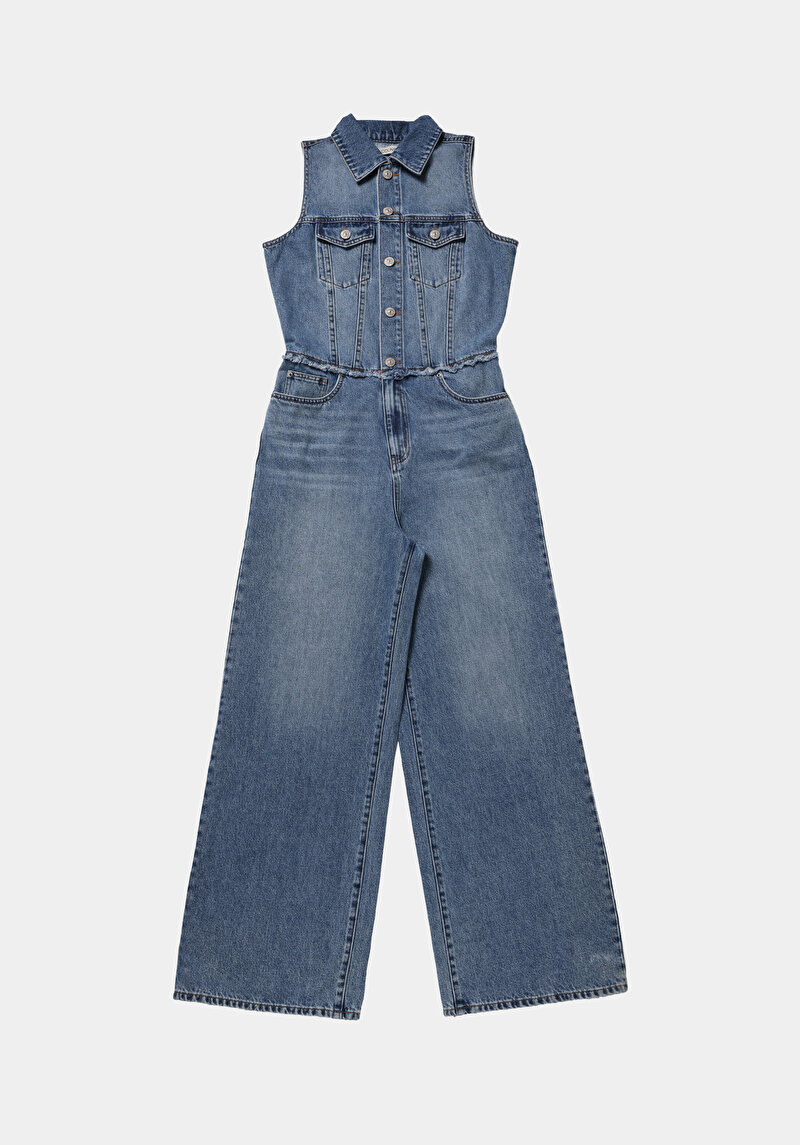 Imagine a Global / Total De Dama  Slim Fit  Cl1081410