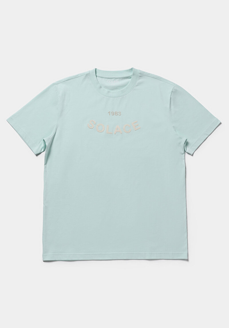 Imagine a Tricou Cu Maneca Scurta De Barbati  Comfort Fit  Cl1078813