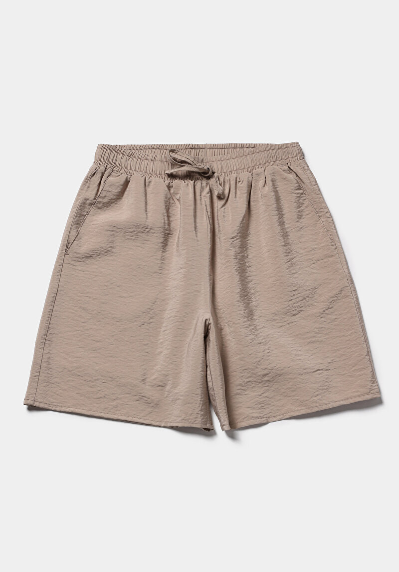 Imagine a Short / Pantaloni Scurti De Dama  Regular Fit  Cl1080410