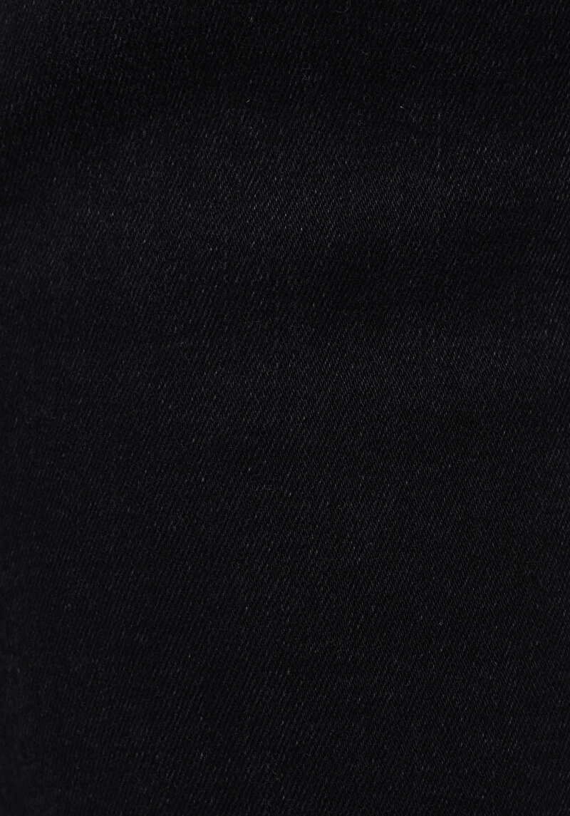 Afișați detalii pentru Pantaloni De Dama Negru Slim Fit 797 Adel Cl1078201