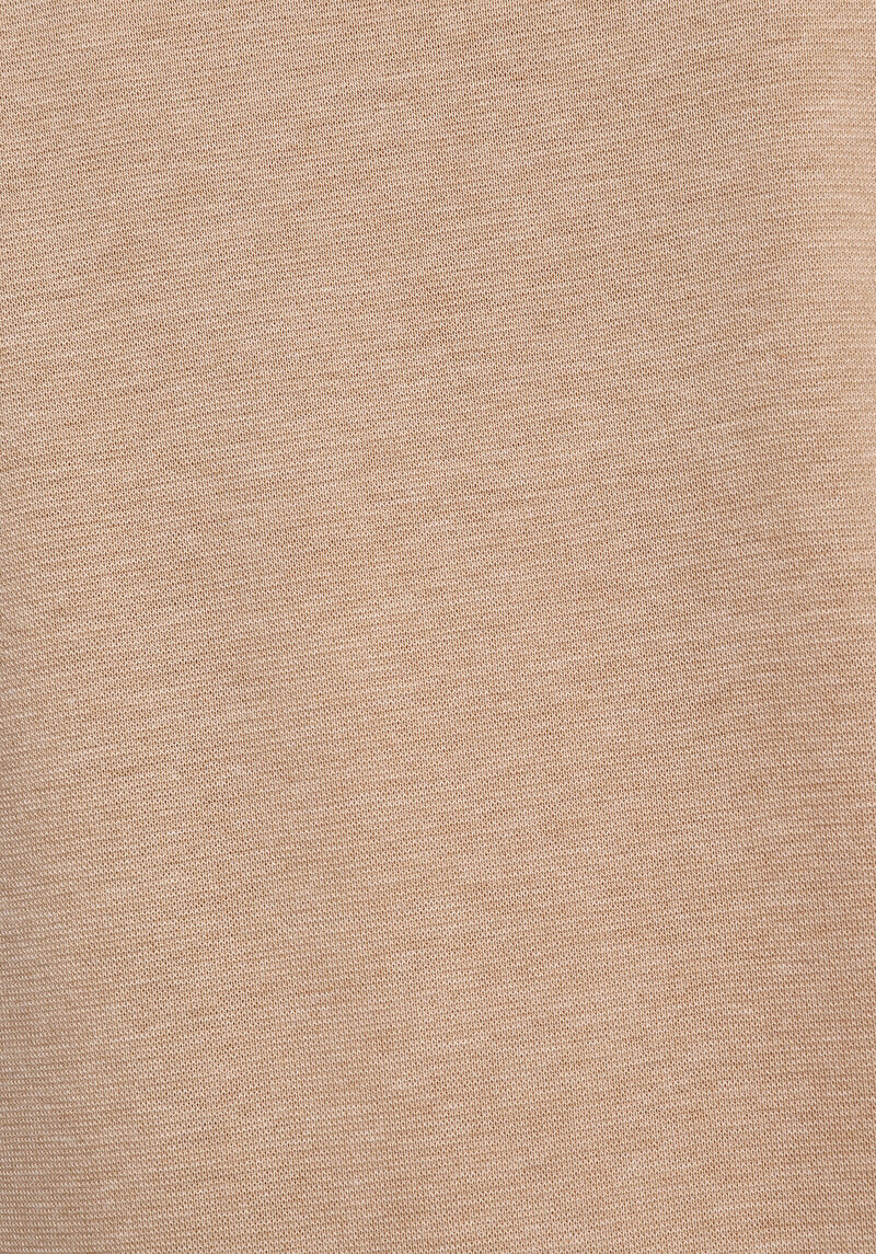 Afișați detalii pentru Maiou De Dama Bej Slim Fit  Cl1078671