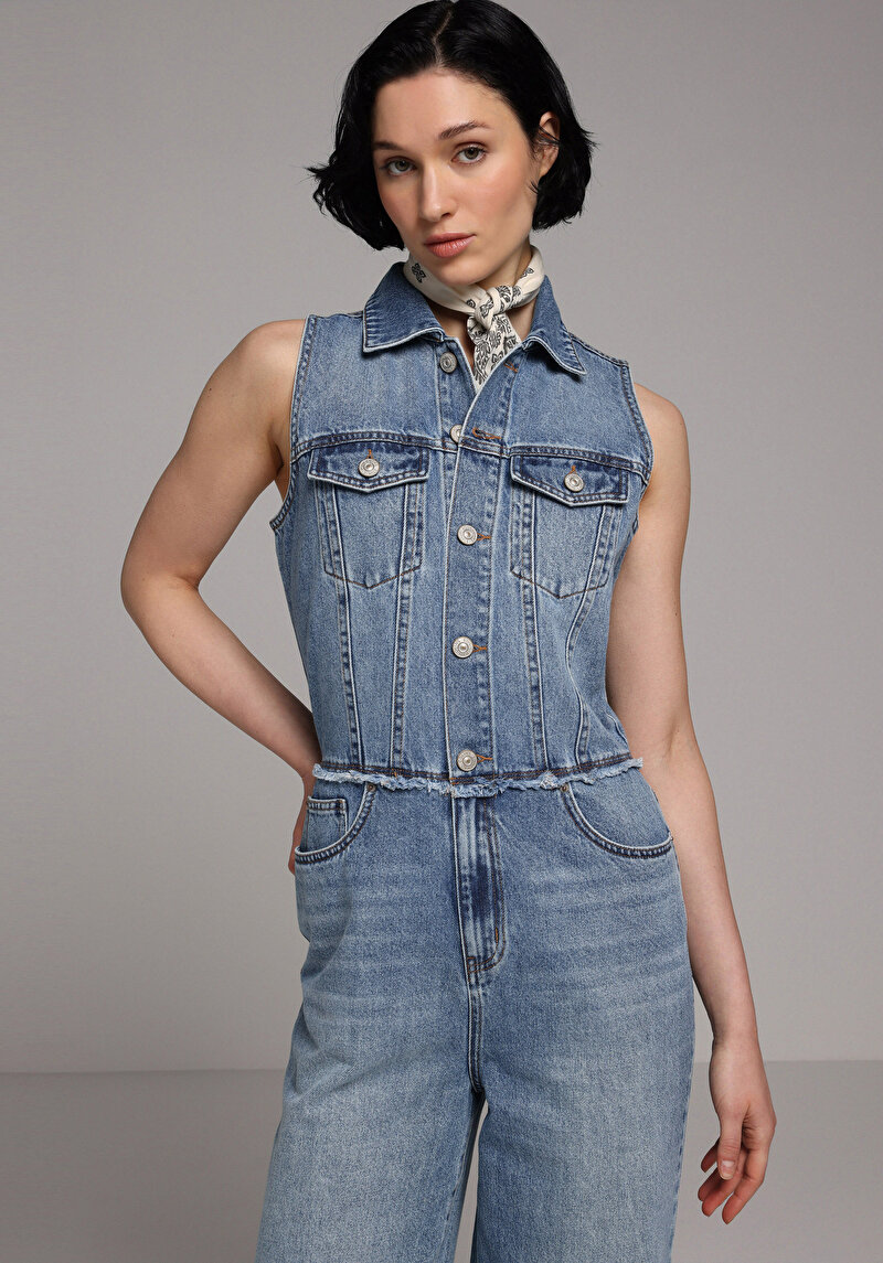 Imagine a Global / Total De Dama  Slim Fit  Cl1081410