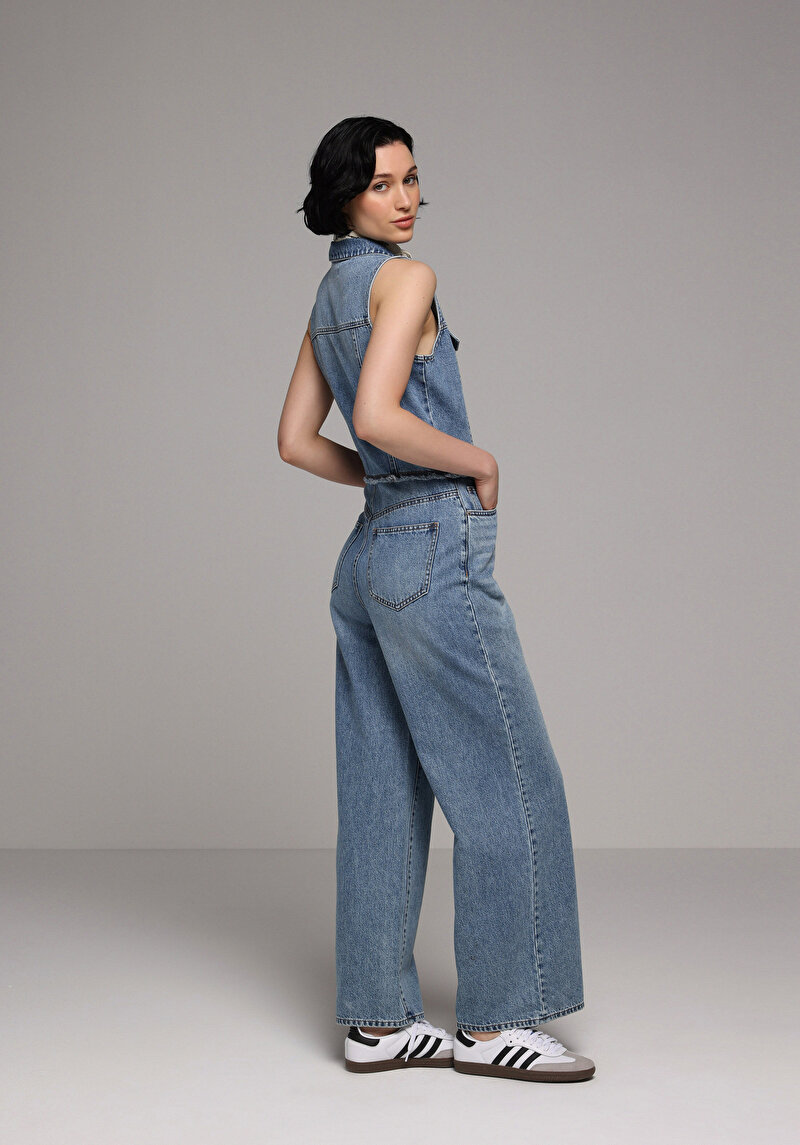 Imagine a Global / Total De Dama Slim Fit Cl1081410