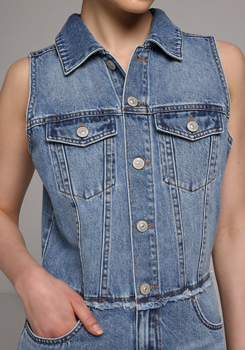 Imagine a Global / Total De Dama Slim Fit Cl1081410