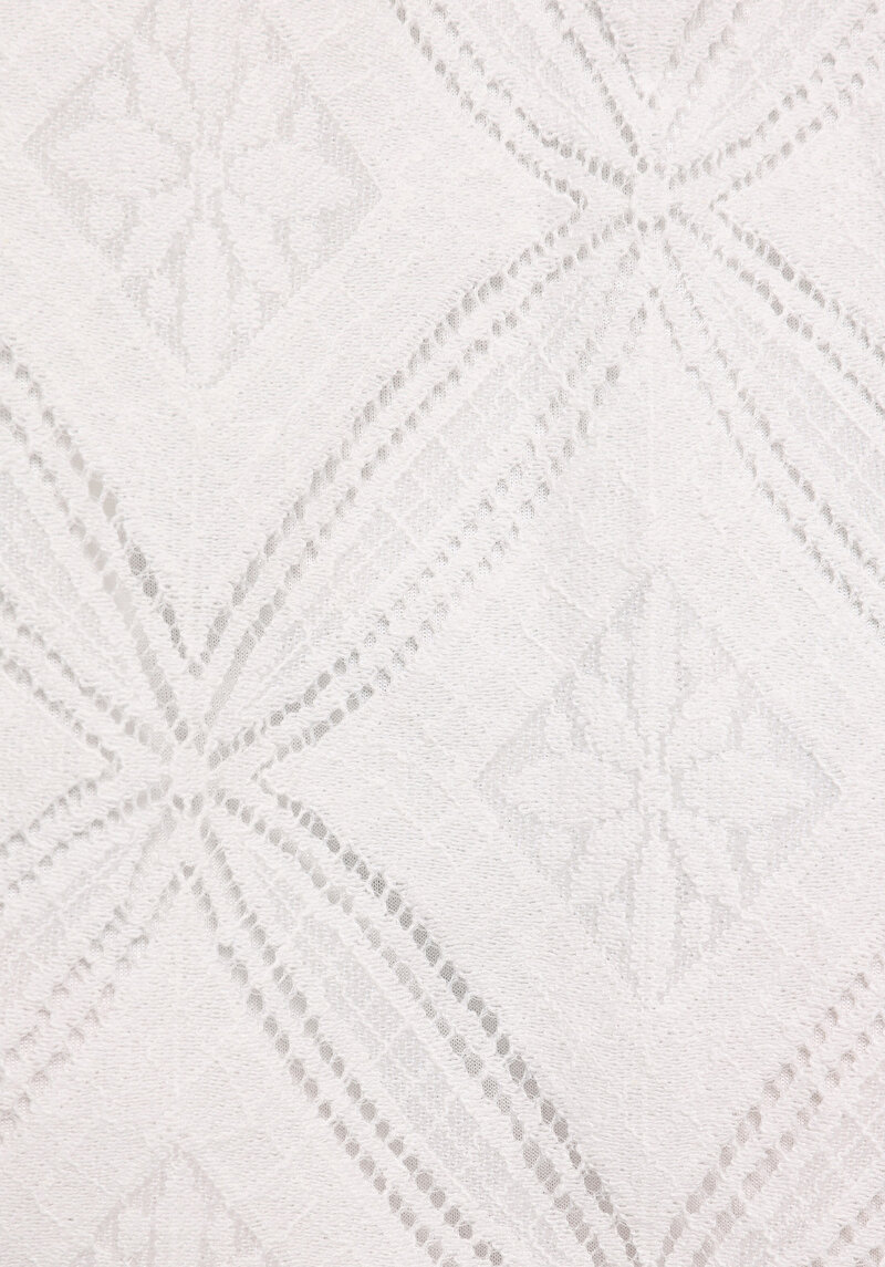 Imagine a Rochie De Dama Alb Regular Fit  Cl1080376