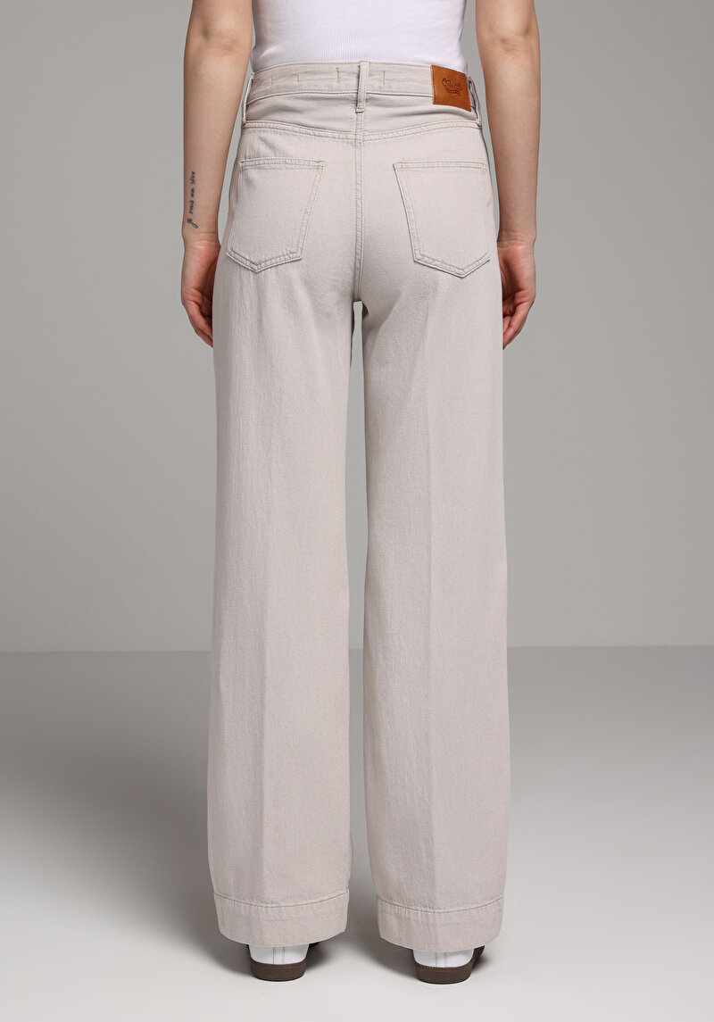 Imagine a Pantaloni De Dama Regular Fit 970 Berry Cl1081268