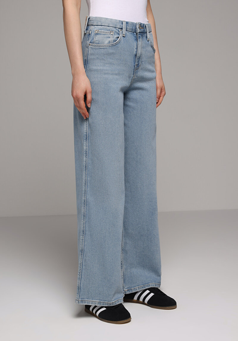 Imagine a Pantaloni De Dama  Loose Fit 979 Ellie Cl1081291