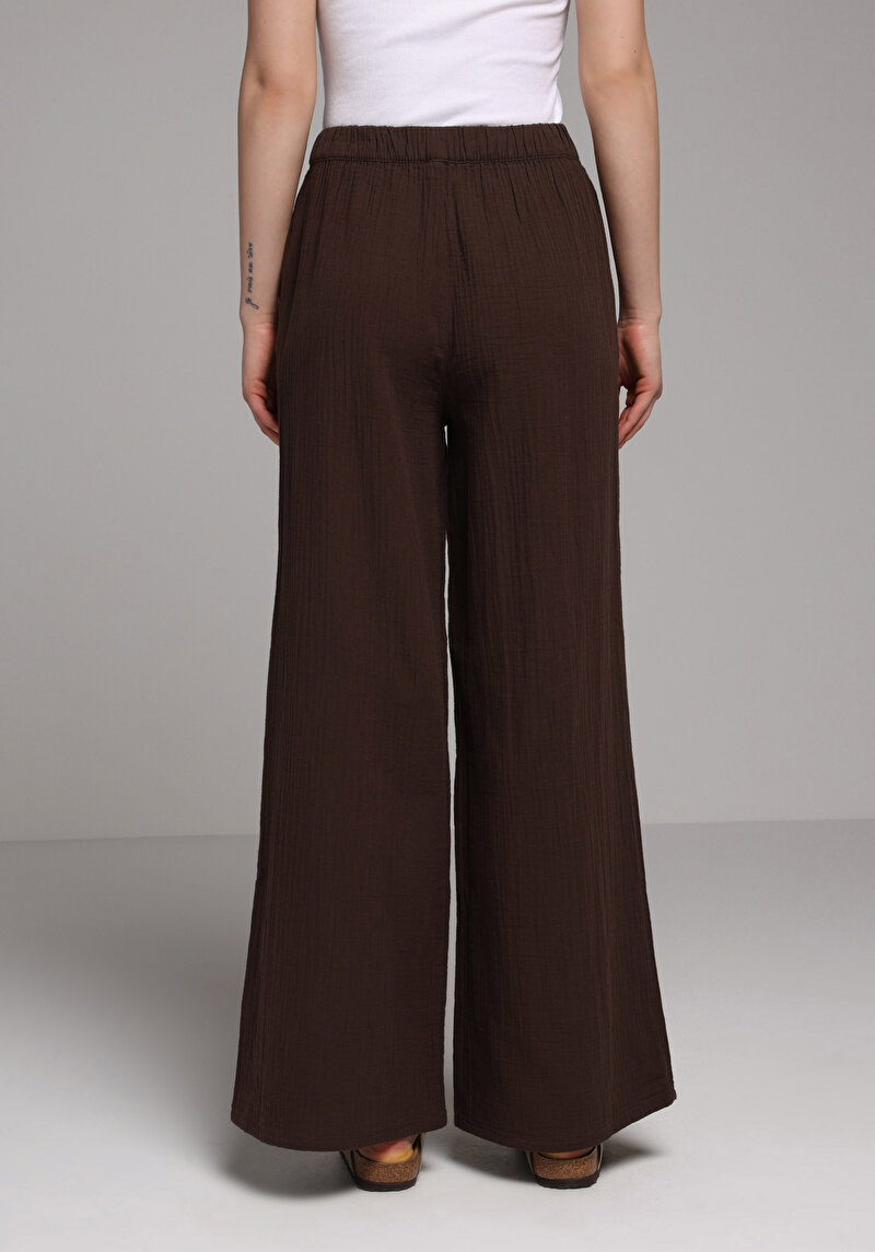Imagine a Pantaloni De Dama Maro Regular Fit Cl1080378