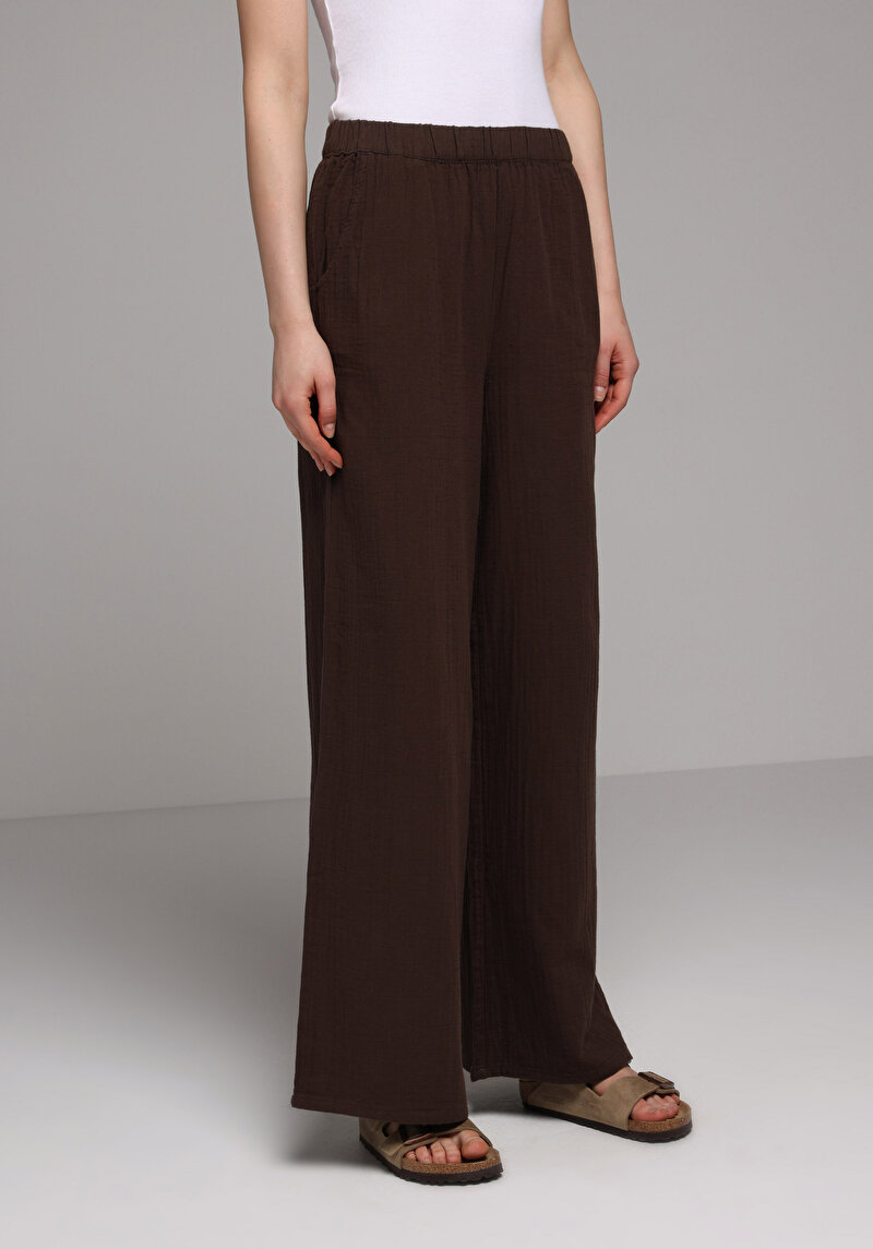 Imagine a Pantaloni De Dama Maro Regular Fit Cl1080378