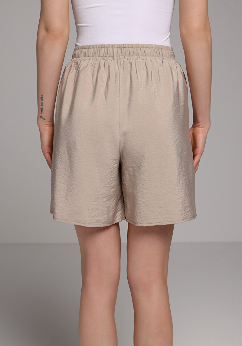 Imagine a Short / Pantaloni Scurti De Dama Regular Fit Cl1080410