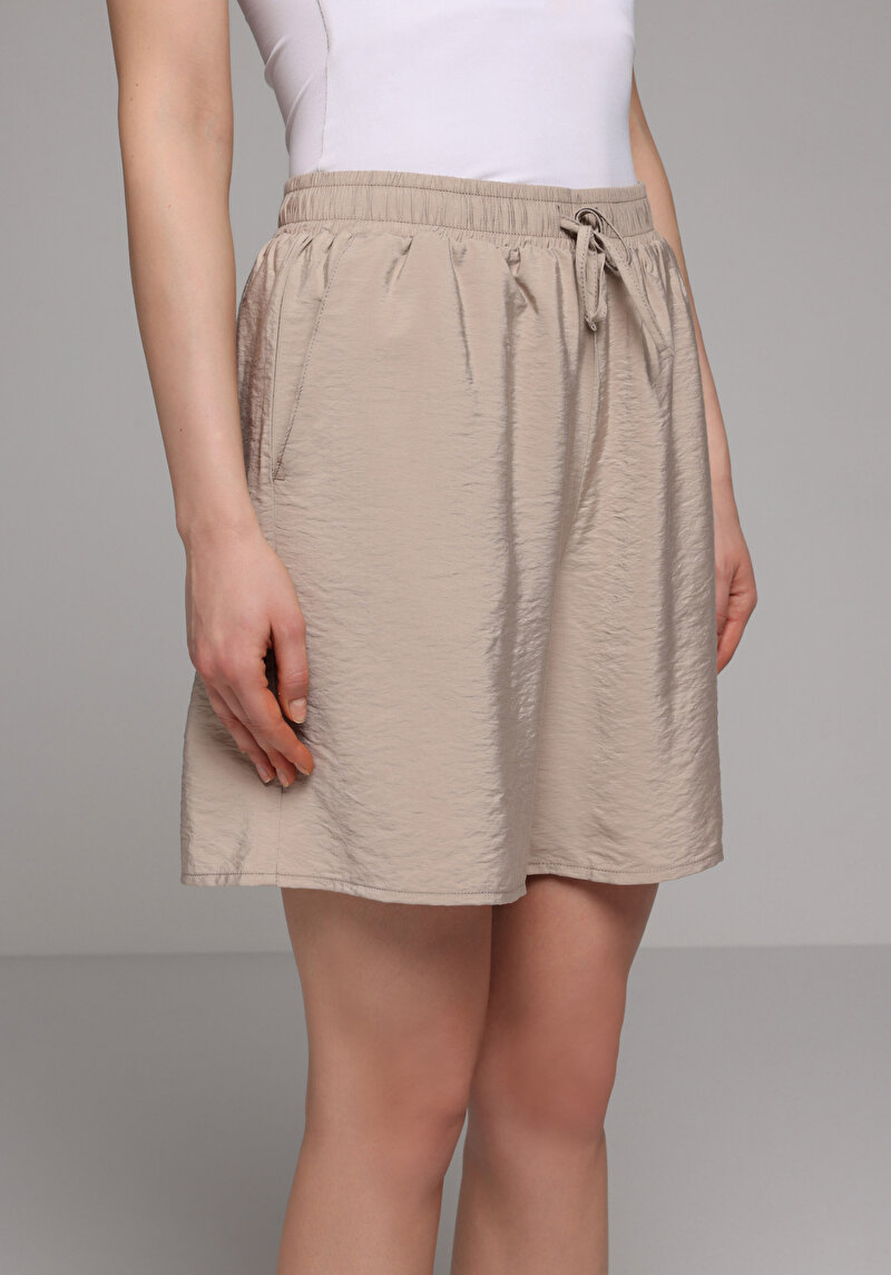 Imagine a Short / Pantaloni Scurti De Dama Regular Fit Cl1080410