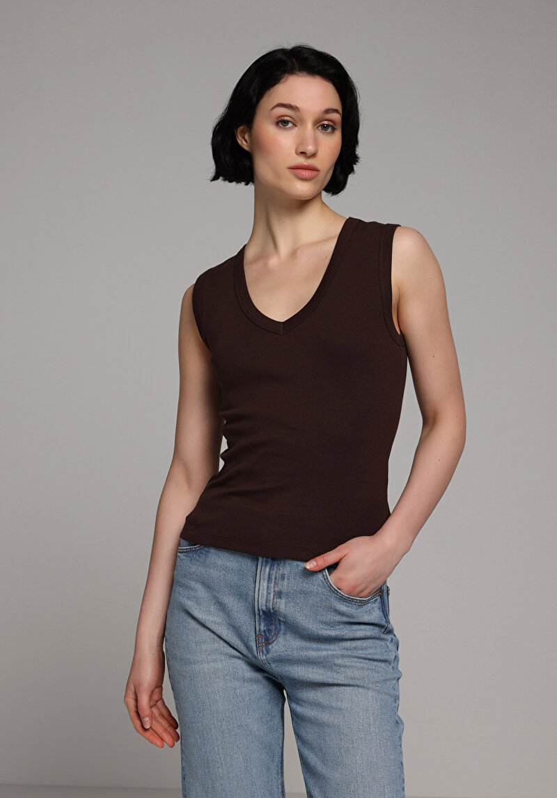 Imagine a Maiou De Dama Maro Slim Fit Cl1080980