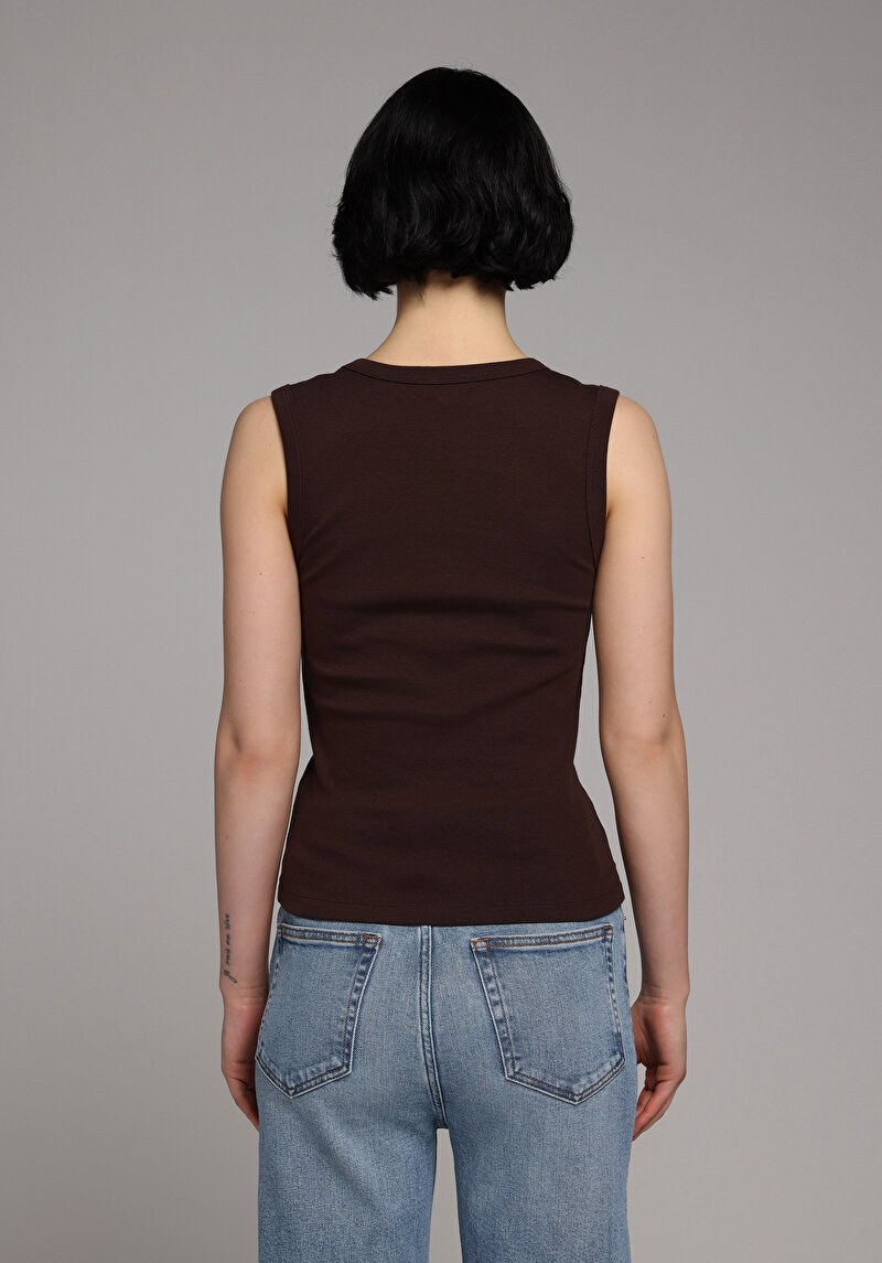 Imagine a Maiou De Dama Maro Slim Fit Cl1080980