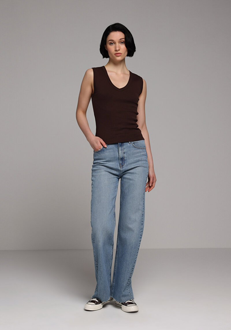 Imagine a Maiou De Dama Maro Slim Fit Cl1080980