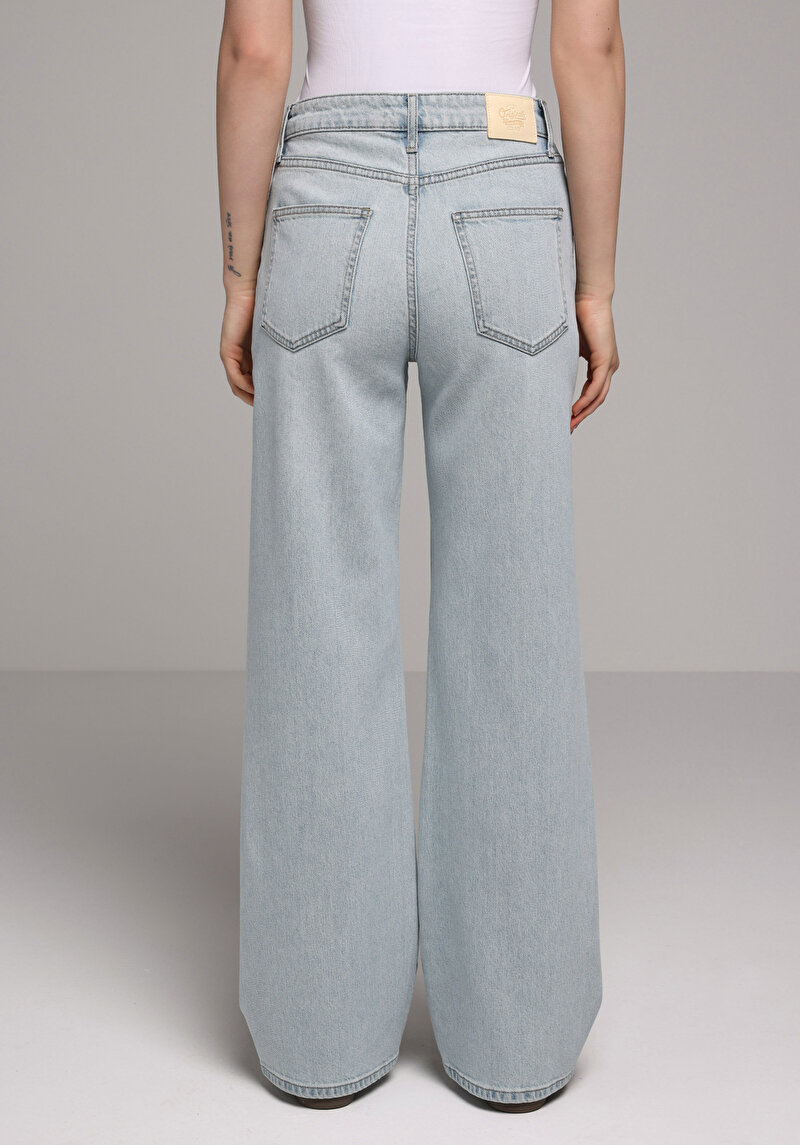 Imagine a Pantaloni De Dama  Regular Fit 970 Berry Cl1081280