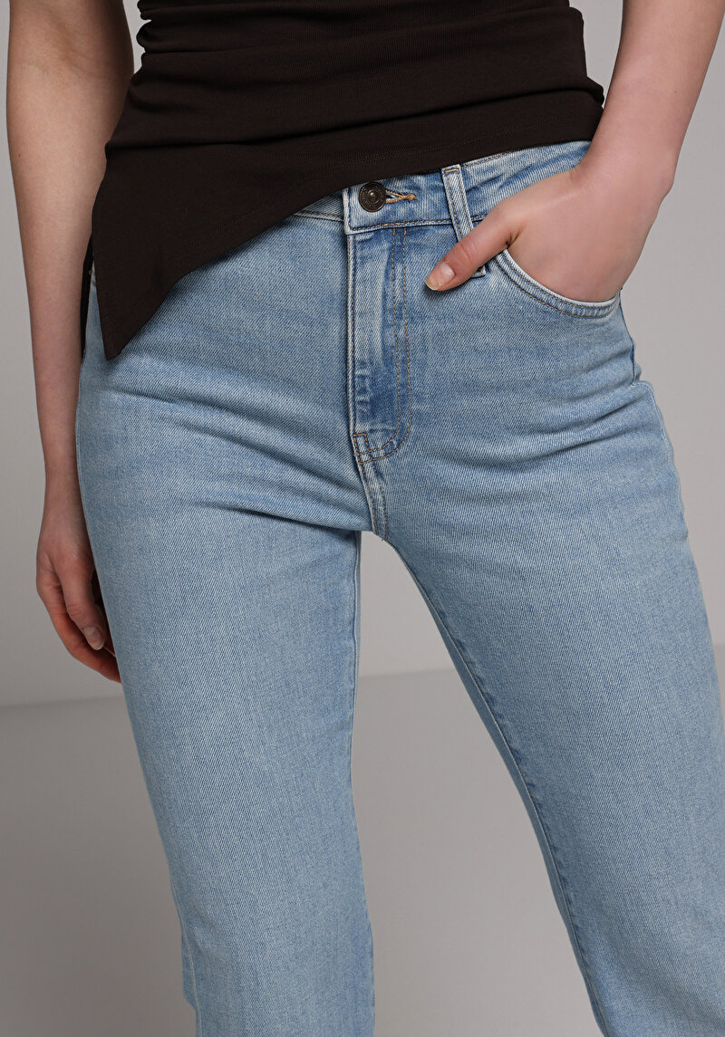 Imagine a Pantaloni De Dama  Slim Fit 772 Lonna Cl1081316