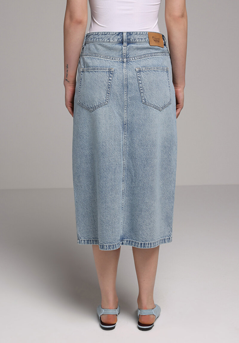 Imagine a Fusta De Dama  Regular Fit  Cl1081417