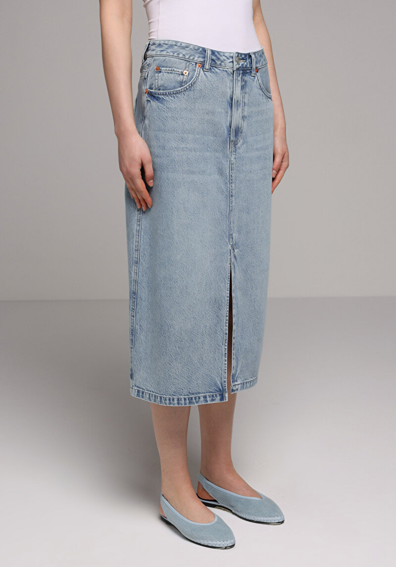 Imagine a Fusta De Dama  Regular Fit  Cl1081417