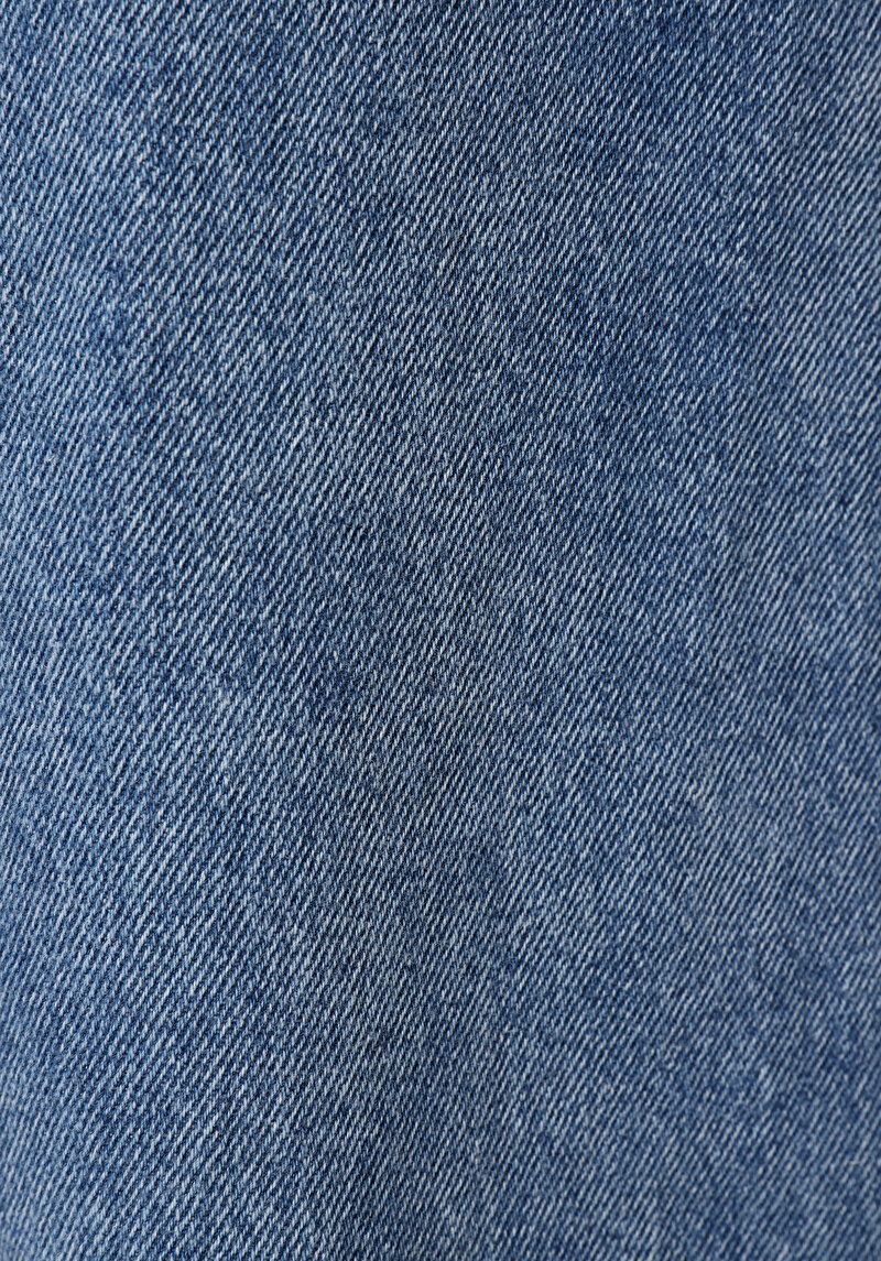 Afișați detalii pentru Fusta De Dama Denim Slim Fit  Cl1081418