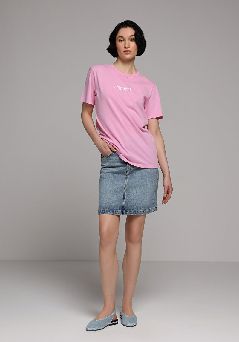 Imagine a Fusta De Dama Slim Fit Cl1081419