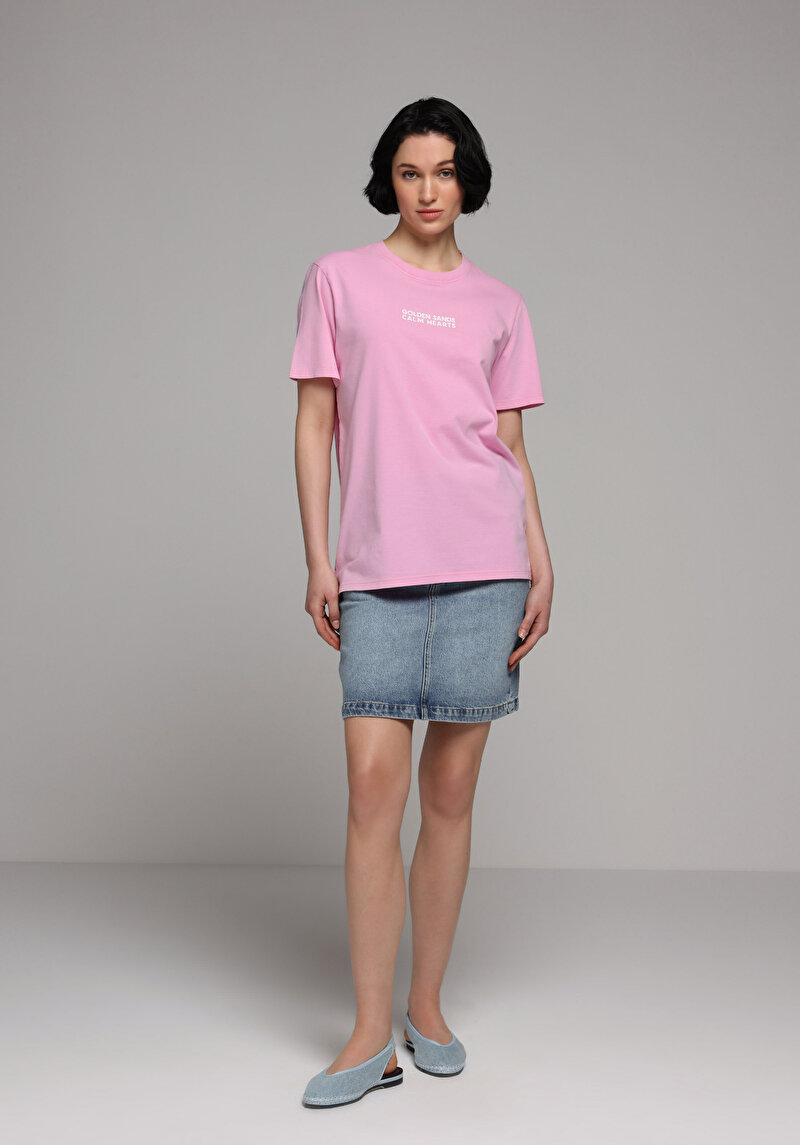 Imagine a Fusta De Dama Slim Fit Cl1081419