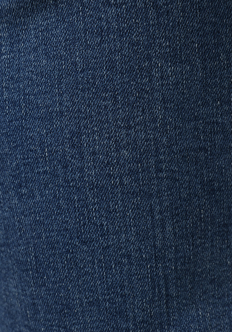 Afișați detalii pentru Pantaloni De Dama Albastru Slim Fit 771 Emery Cl1081743
