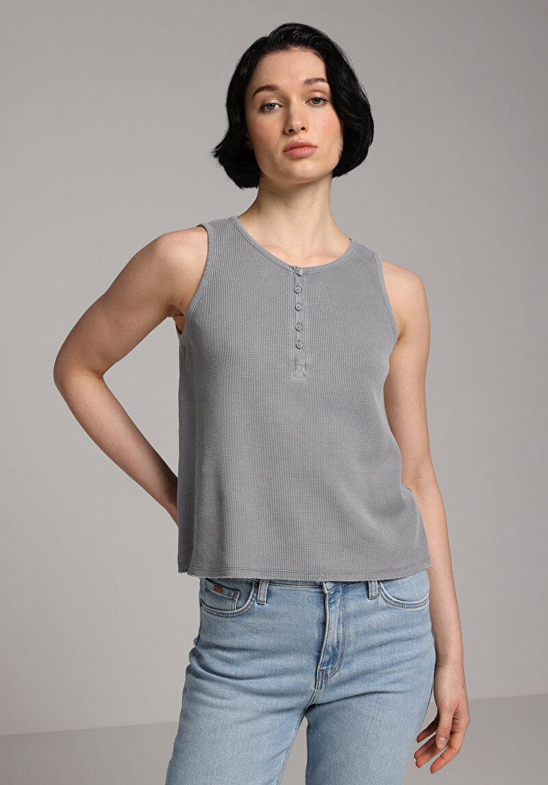 Imagine a Maiou De Dama  Slim Fit  Cl1078866