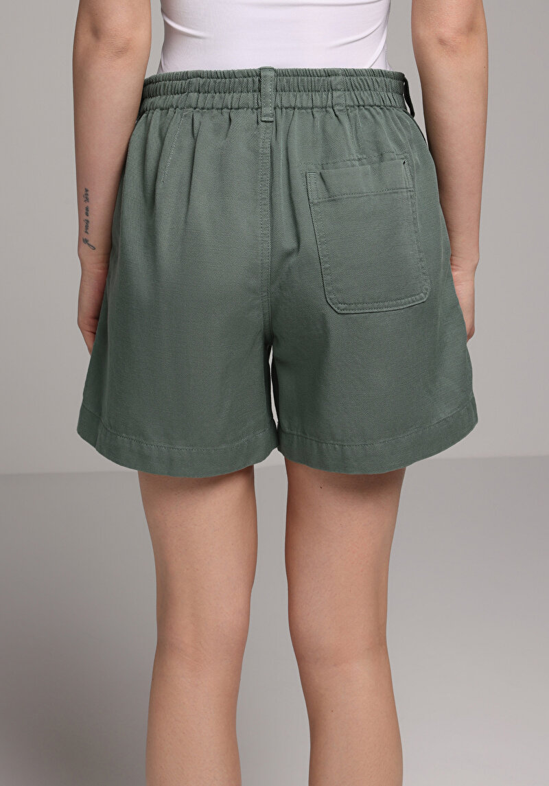 Imagine a Short / Pantaloni Scurti De Dama  Regular Fit  Cl1079000
