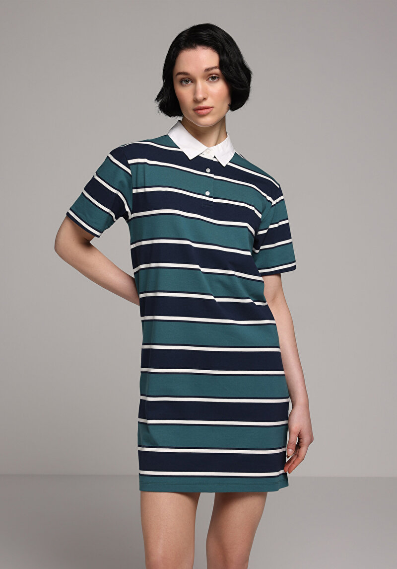 Imagine a Rochie De Dama Multicolor Regular Fit Cl1081101