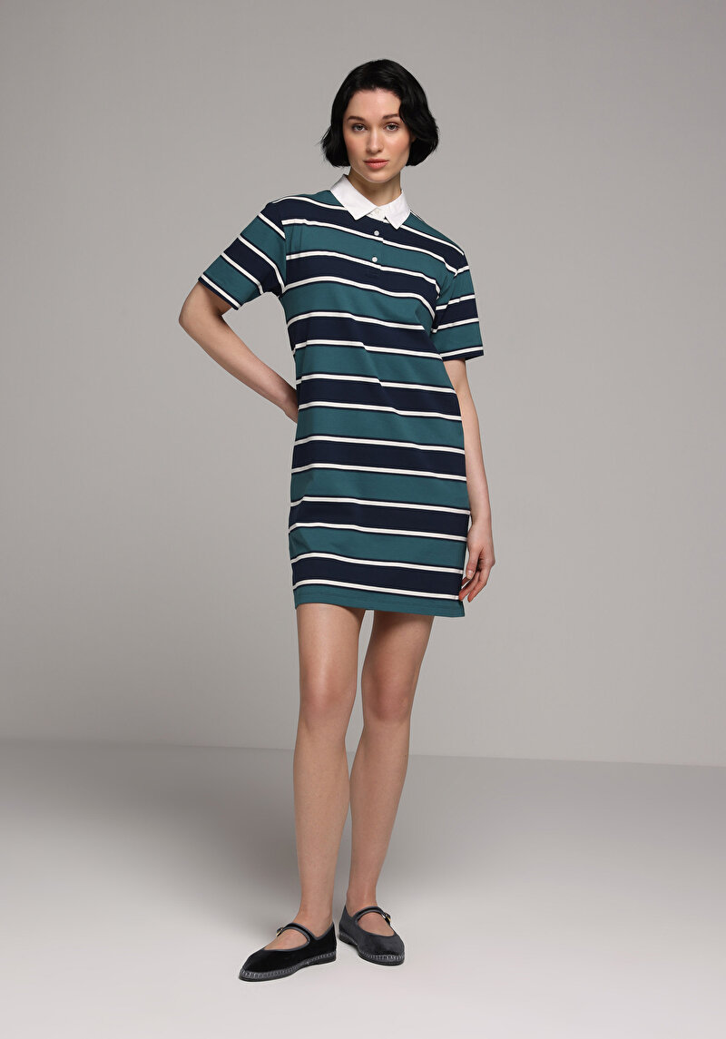 Imagine a Rochie De Dama Multicolor Regular Fit Cl1081101