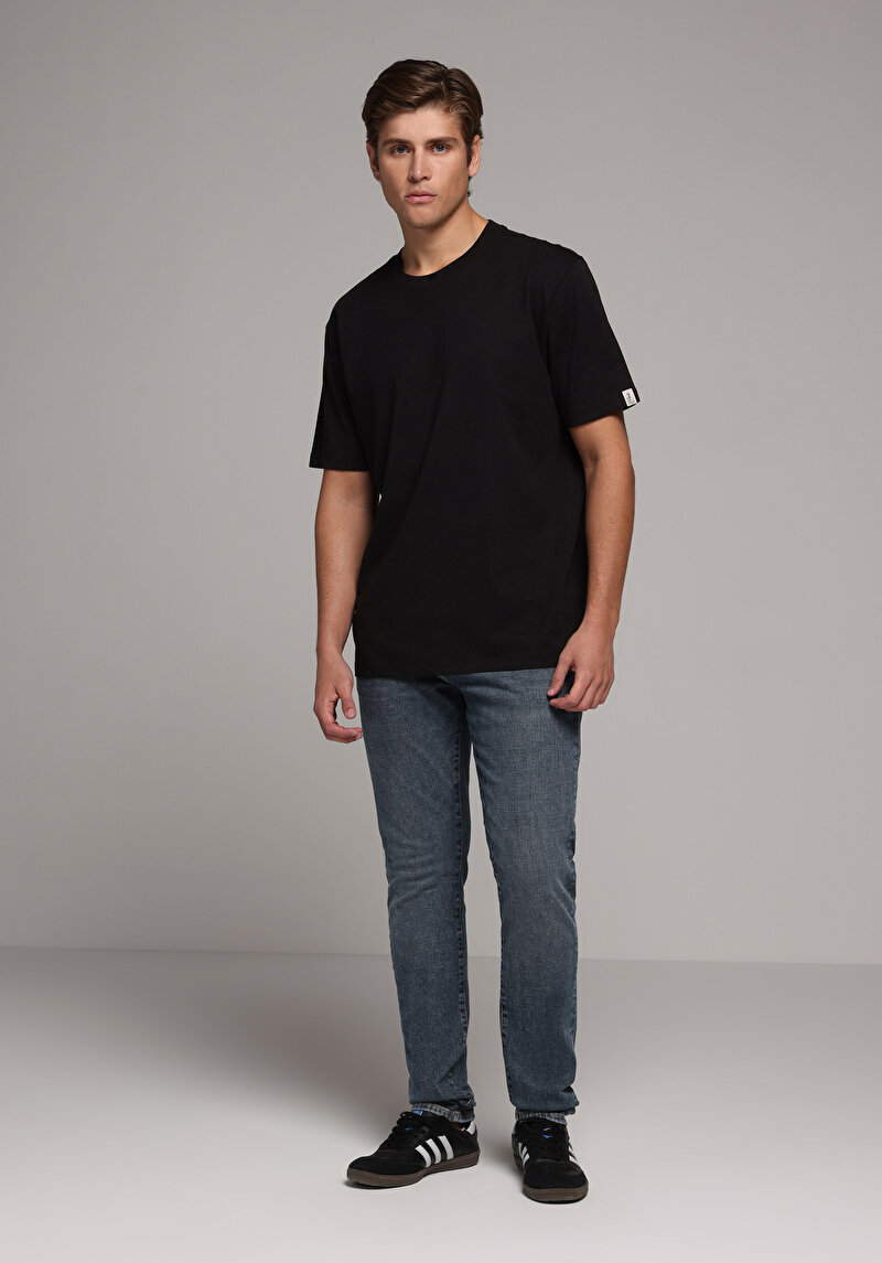 Imagine a Pantaloni De Barbati  Slim Fit 041 Danny Cl1079605