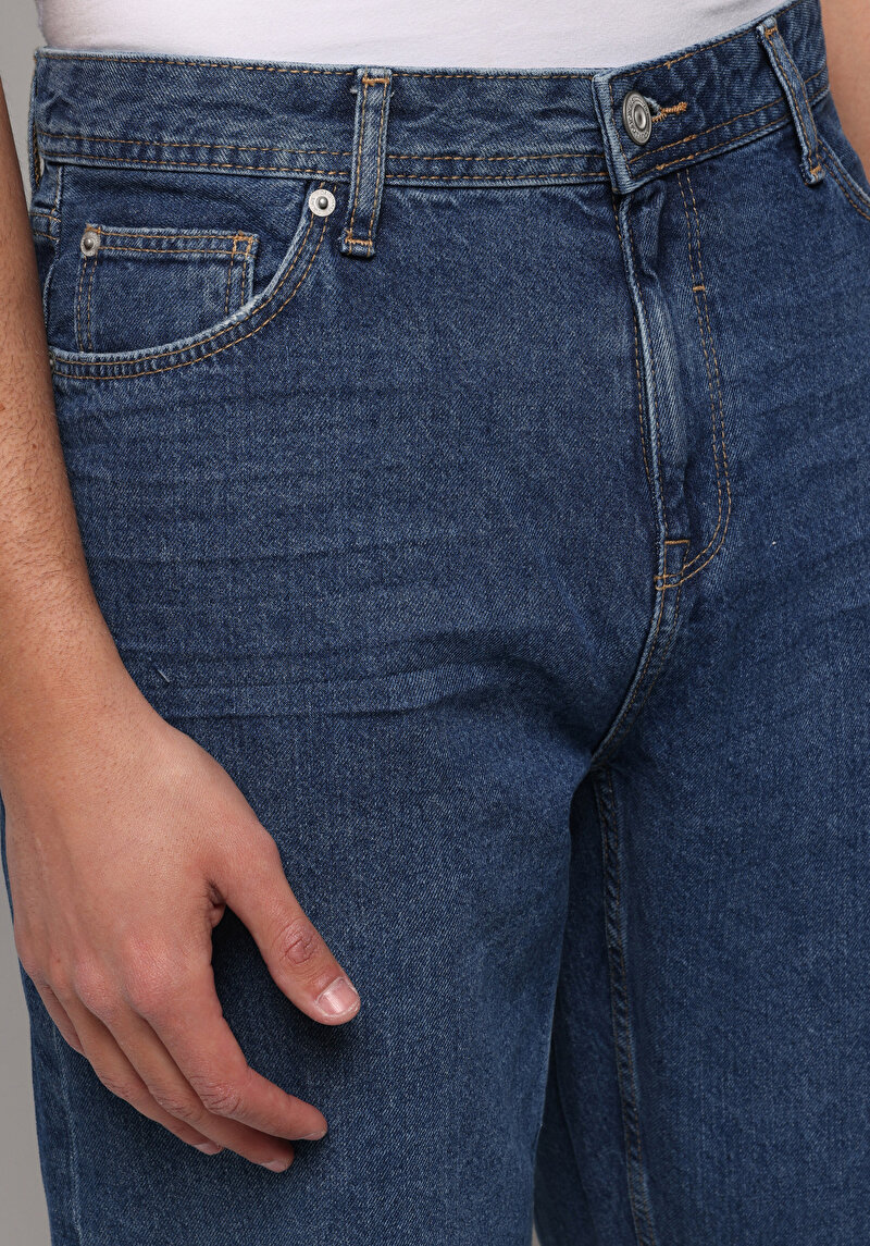Imagine a Short / Pantaloni Scurti De Barbati  Straight Fit 085 Chris Cl1081092
